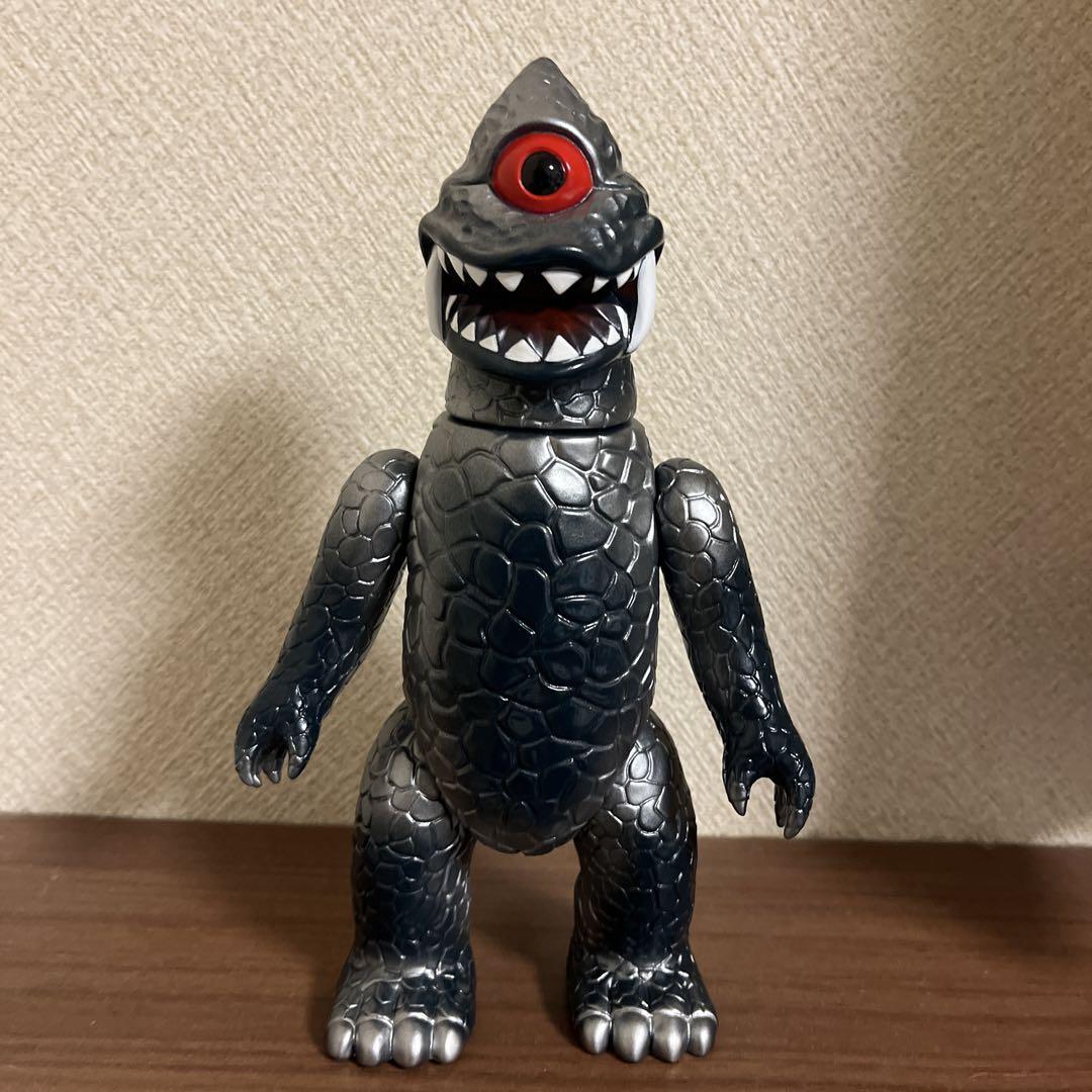 

[USED] Gargamel Zagoran Dark Blue