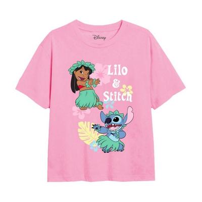 Girls Hula T-Shirt