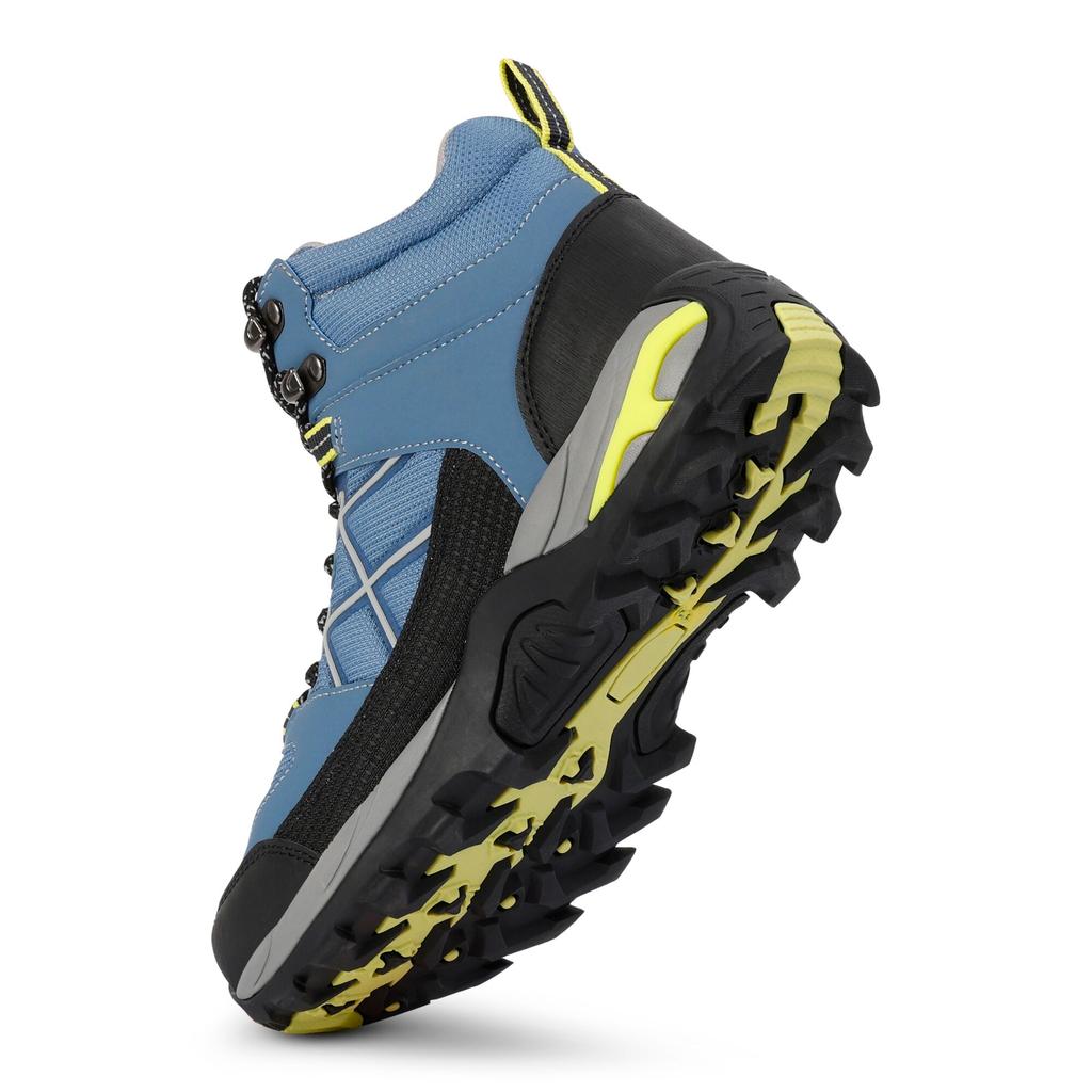 Regatta Womens/Ladies Samaris III Walking Boots