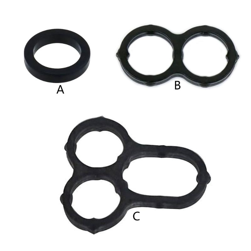 11159-31010 90430-10024 11159-37010 High Quality Rubber Camshaft Cover Oil Hole Seal Gasket Replacement Suitable For Automotive