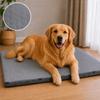 [20] Dog Bed, Pet Mattress 120x90cm LLUNA120