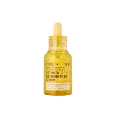 Vitamin C Astaxanthin Serum 30ml