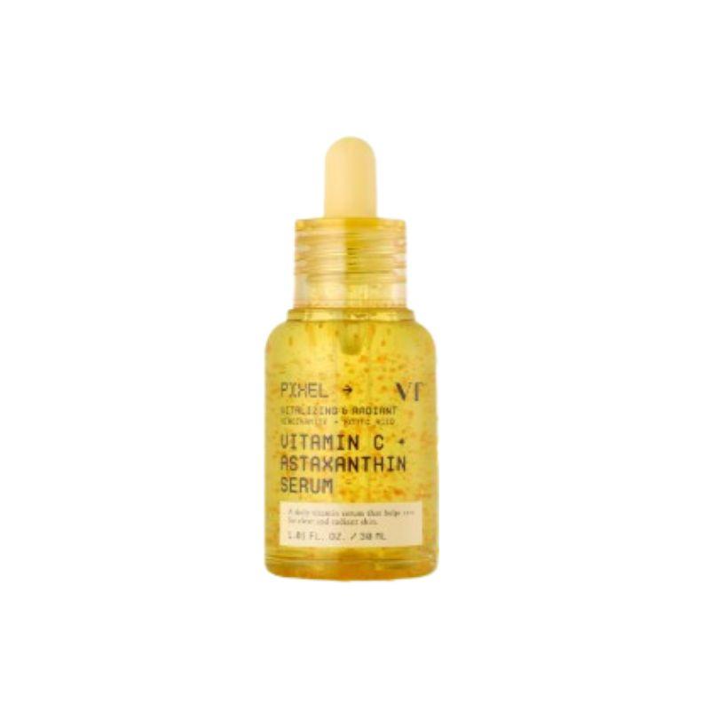 VT Cosmetics Vitamin C Astaxanthin Serum 30ml