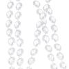 Garden Decor Clear Romantic Party Wedding Curtain Bead Garland Strand Acrylic