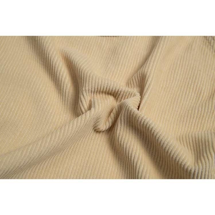 Drew House Corduroy Carpenter Short 'Biscotti' Men's DR-SS22-205