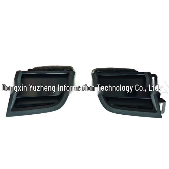 BT4Z-19893AA Air Vent Fit for 2013 Ford Edge Dashboard – Left/Right Replacement Part