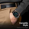 Rubber Band for Apple Watch Ultra 3 49MM Armor Style Sports Strap for Iwatch Ultra 2 1 49mm Bracelet Replacement Accessories
