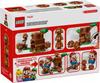 71433 - Lego Super Mario - Goomba I Plac Zabaw
