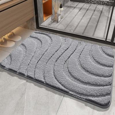 Banyo ve tuvalet – Banyo Paspası