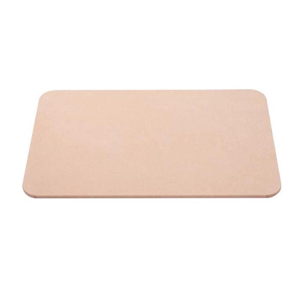 

Natural Home Diatom Mud Foot Mats Water Absorption Quick-drying Mats Anti-slip Safe Non-toxic Diatomaceous Earth Pad Bathroom light pink30*30#0