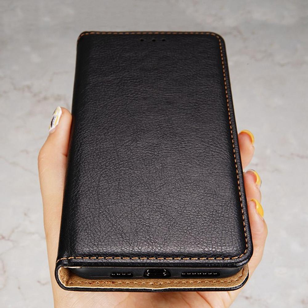 For Samsung Galaxy A56 5G Case Wallet PU Leather Magnetic Auto-Absorbed Phone Cover