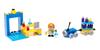 Mega Bloks Mega Construx Minions Imagination Box 150 деталей DYD38