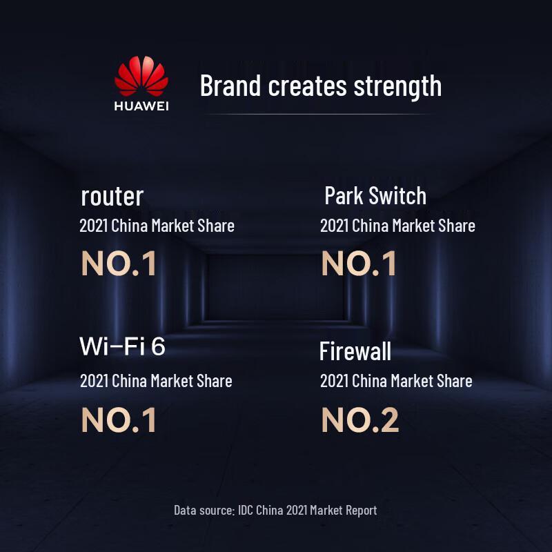Huawei Smart Selection S1730S-L16TR-A 16-Port Gigabit Unmanaged Switch
