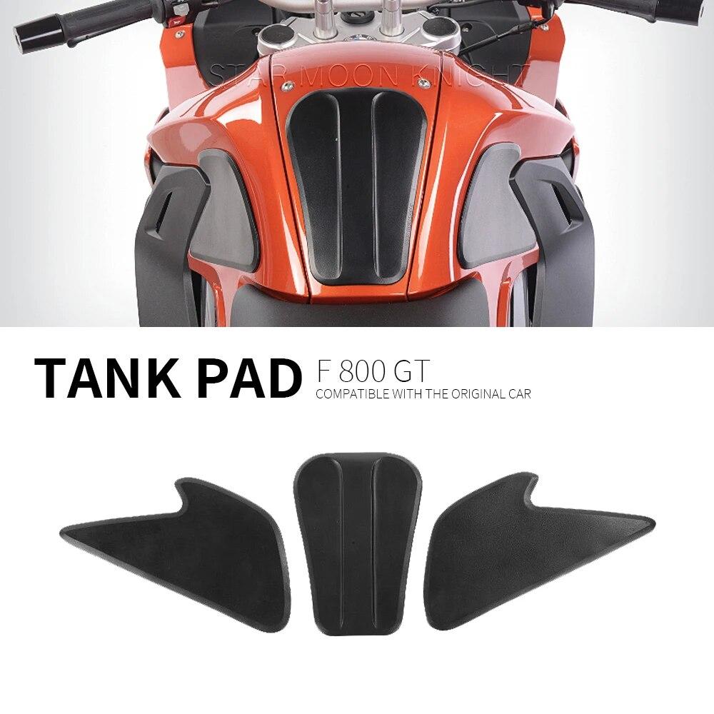 

Для BMW F800GT F 800 GT аксессуары для мотоциклов боковая накладка на топливный бак накладки на бак защитные наклейки наколенник тяговая накладка