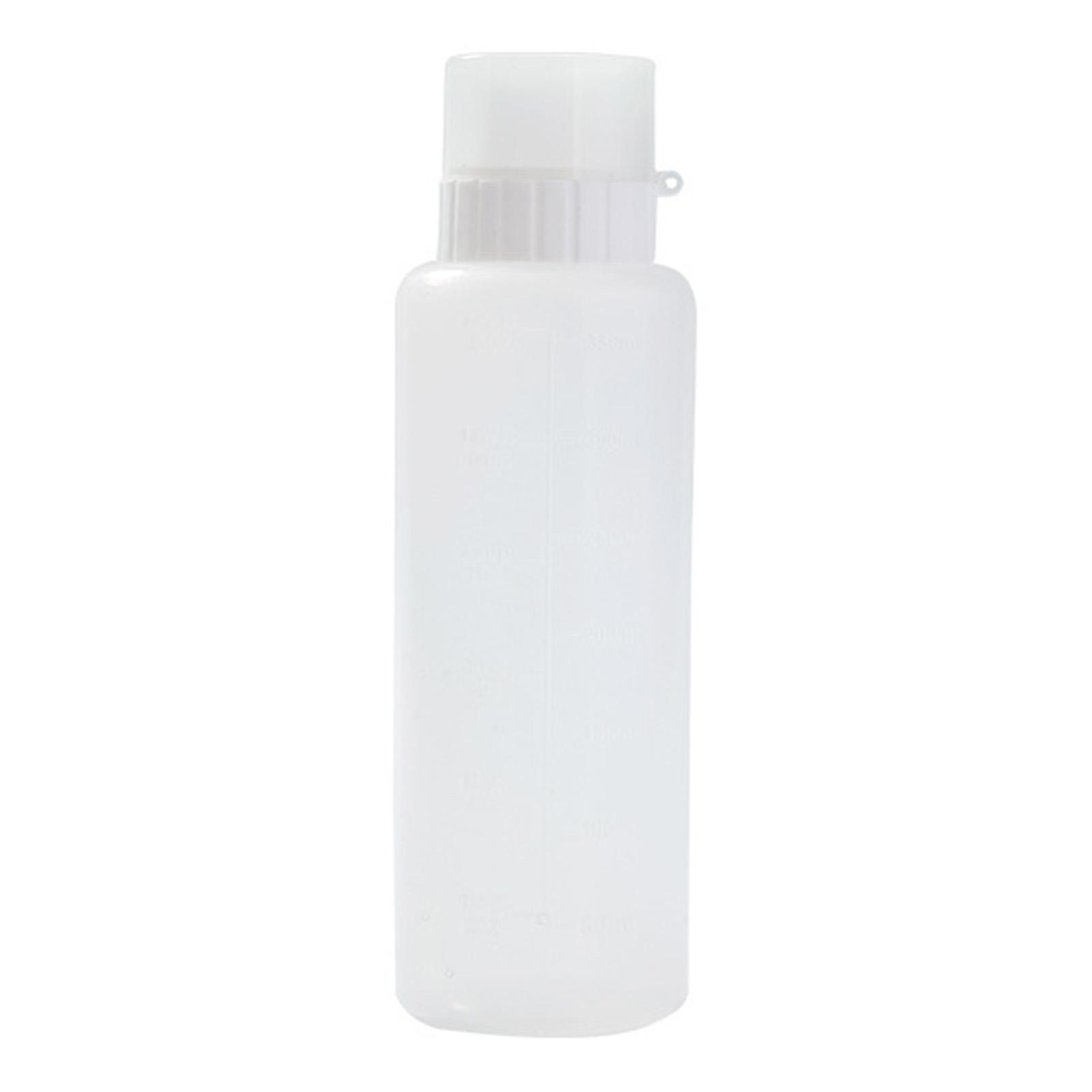 

350ml 5 Holes Condiment Squeeze Bottle Kitchen Ketchup Mustard Bottle Clear Mayonnaise Honey Dispenser Sauce Storage Container
