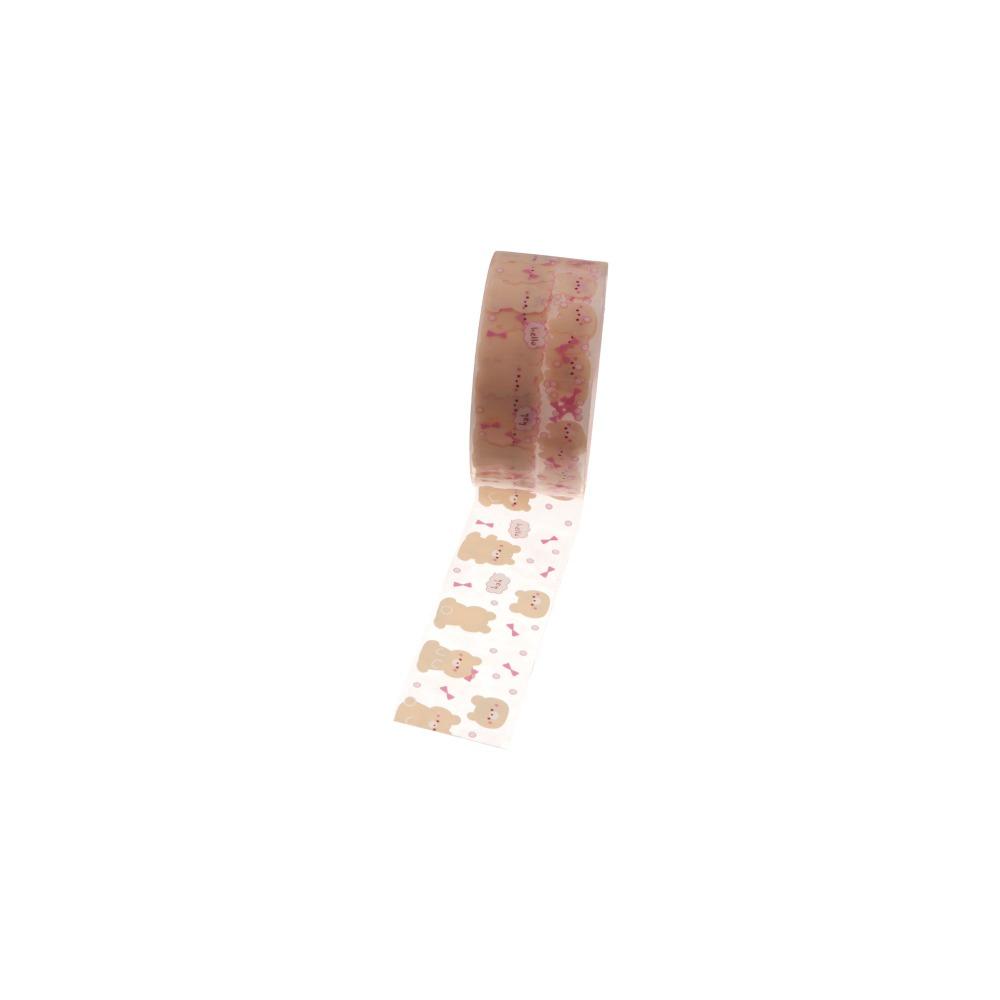 Mildew Strong Sealing Strip Tape Self Adhesive Door Gap Sticker 4.2cm*3m Mould Proof Tape  Bathroom