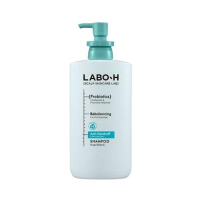 Shampooing Antipelliculaire Labo H 750ml (Co-développé avec le réalisateur Pi)
