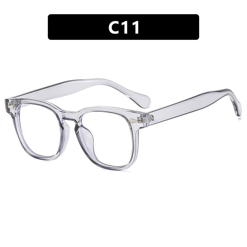 Vintage Retro Style Men Women Sun Glasses Fashion Rivets Decoration Women's Sunglasses High Quality Female Glasses