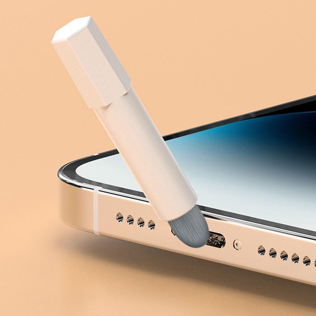 20 In 1 Keyboard Cleaner Portable Deeply Clean Keyboard Cleaning Kit for Computer Screen Earbuds Camera