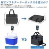 Large Capacity 25L Cooler and Portable for Carrying on the Perfect for Sports Cherry Blossom Club and More Box, Insulated, Waterproof,