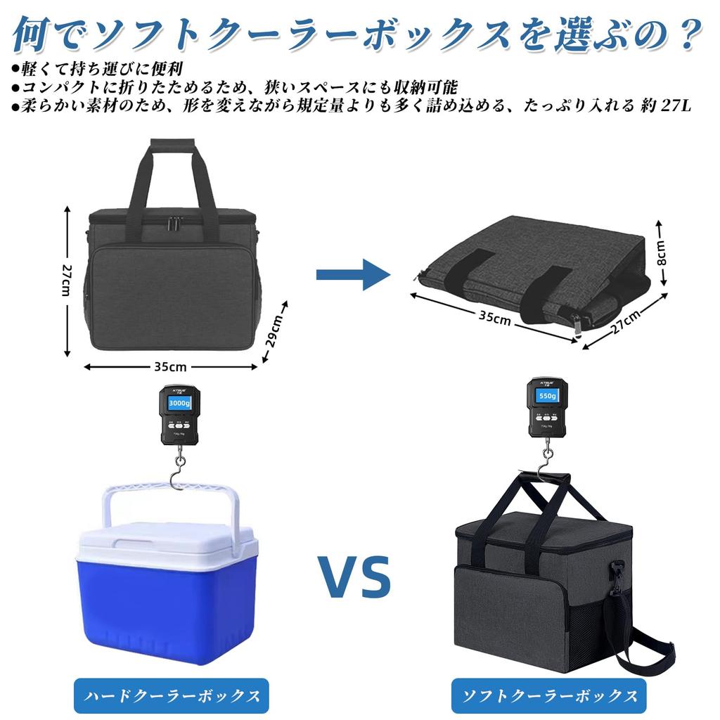Large Capacity 25L Cooler and Portable for Carrying on the Perfect for Sports Cherry Blossom Club and More Box, Insulated, Waterproof,