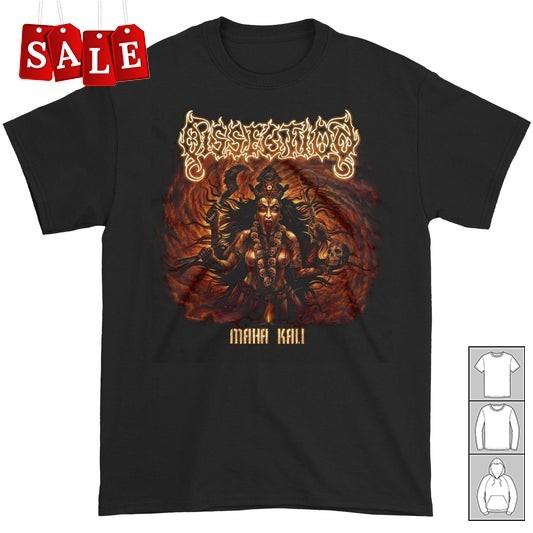 New Dissection band Gift For Fans Unisex S5XL Shirt BI310 Unisex T-Shirt S