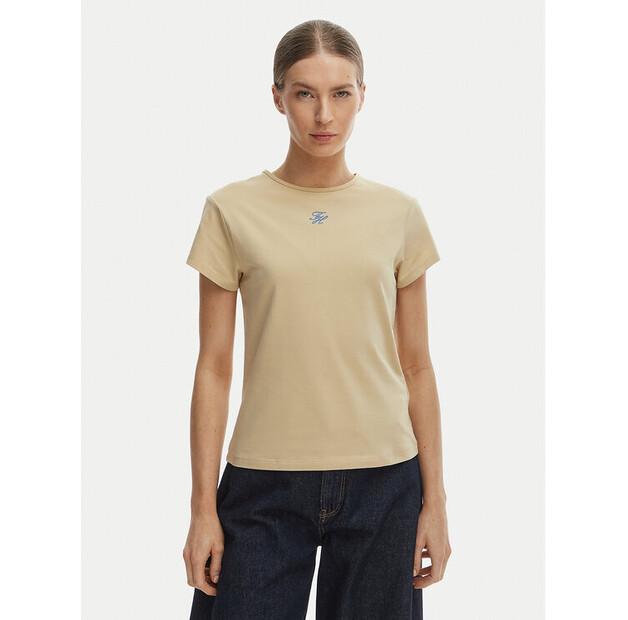 Футболка Tommy Hilfiger WW0WW48710
