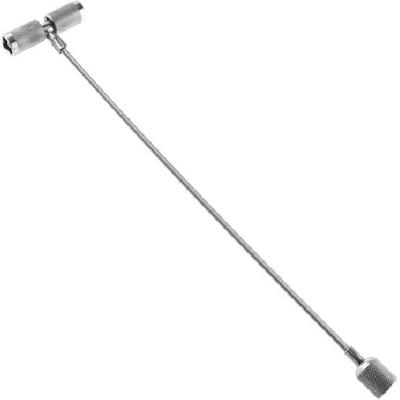 Valve Stem Fishing Tool 3 In 1 Valve Stem Tallation Tool Puller Car Tire P