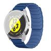 Full TPU Case+Strap for Samsung Galaxy Watch 7 6 5 4 40mm 44mm Magnetic Silicone Strap+Protector Cover for Galaxy Watchband