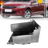 5615Q0 Battery Top Cover Battery Slot Protection Parts For  208 2008 301 Citroen C3 C-Elyse 2013-2022 Battery Shield