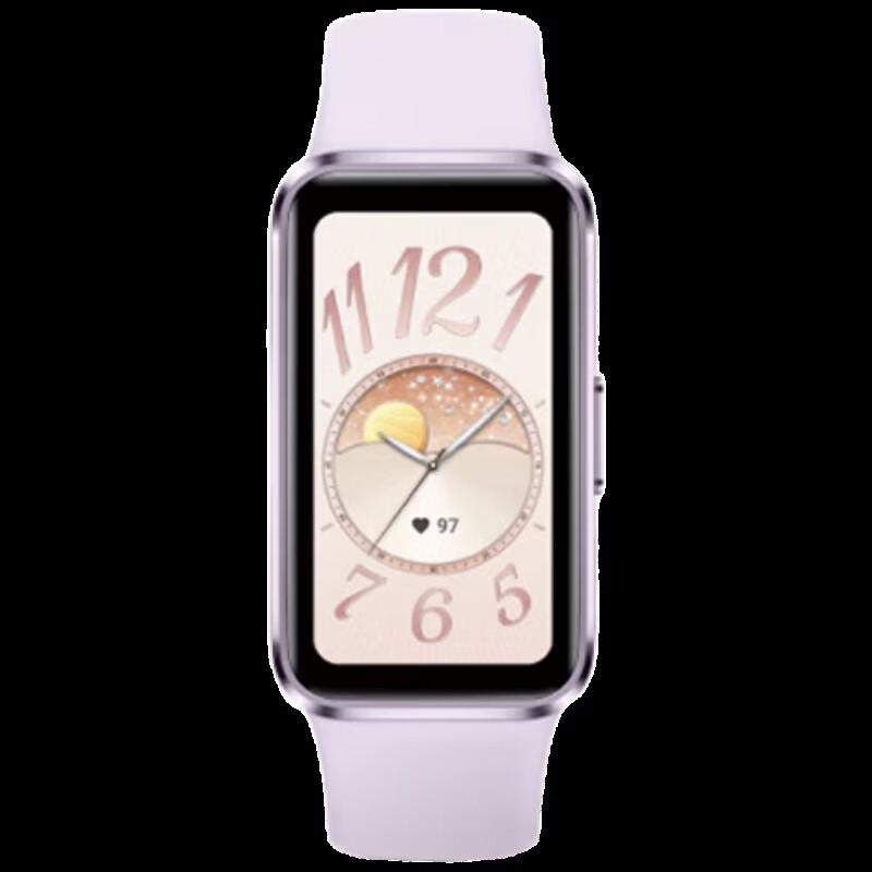 Huawei Smart Sports Band 10 (CN version)