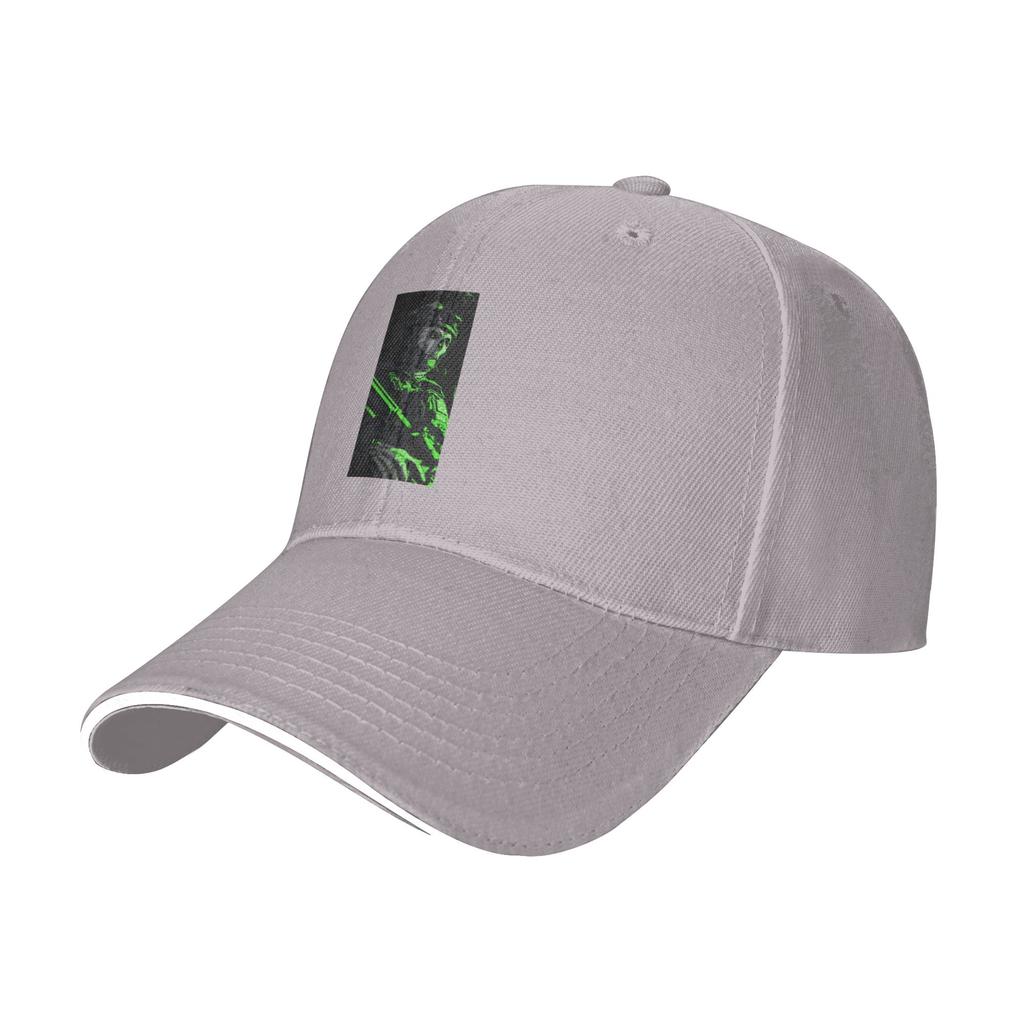 Simon Ghost Riley Cap Casual Baseball Caps Adjustable Hat Hip Hop Summer Unisex Baseball Hats Customizable