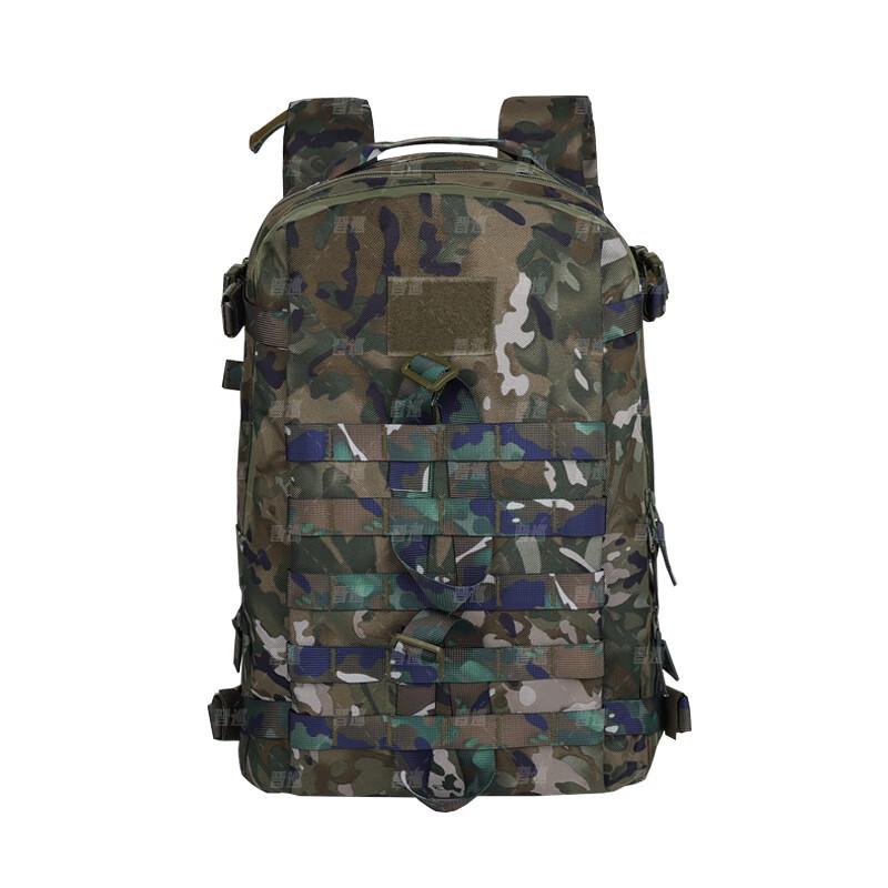 Outdoor Tactical Assault Backpack