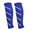 Compression Running Sleeve Stretch Fluorescent Stockings for Football Basketball Running