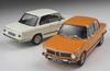 Hasegawa BMW 2002tii Plastic Model Kit HC23 1/24