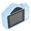 20MP Kids Camera Mini Portable Children Digital Camera for Girls Boys Holiday Birthday Gifts Blue