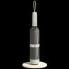 ZUODU Fully Automatic Black Glue Sun Protection Umbrella