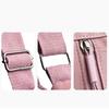 Nylon Crossbody Bag