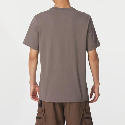 Nike Logo print T shirt Men's HQ9259-289
