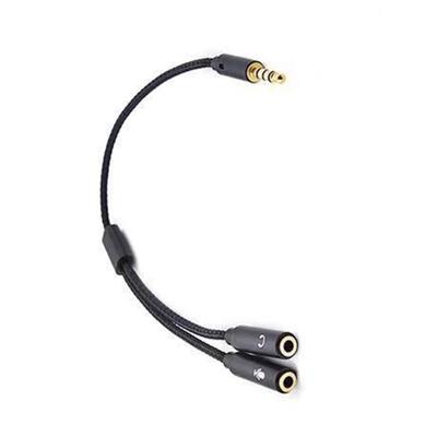 Accesorios para audio y video – Cables de audio