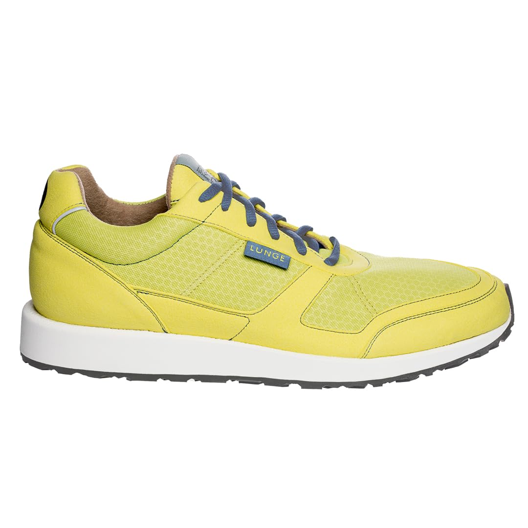 

Sneakers Classic Run N cm [Runge] [YBW] Yellow_Plum/Blue/White 25.0