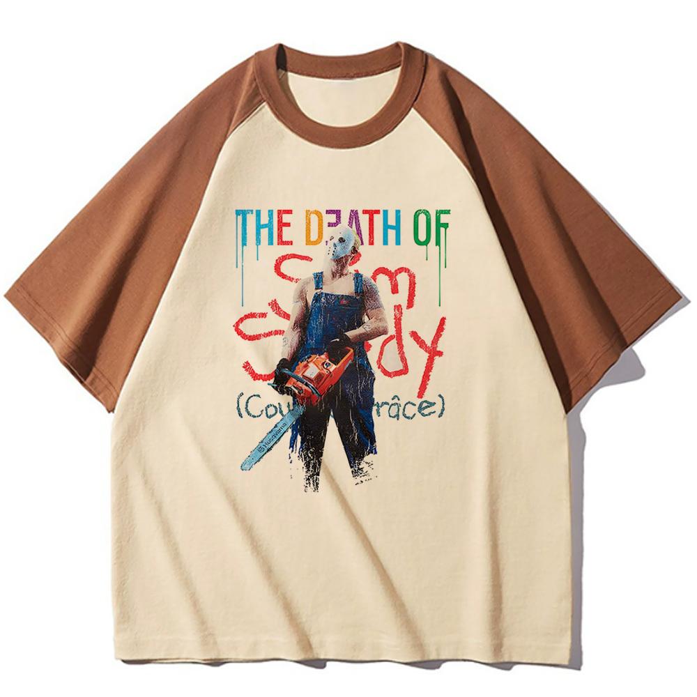 

Eminem shirt girl Grunge Retro University Psychedelic graphic 2000s t shirt anime hip hop 2000s 80s Retro S