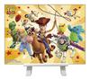 jigsaw puzzle TOY STORY Be Brave 150-piece 4 [Petit Palier]