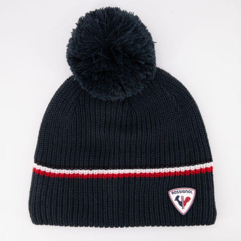 

Мужской капюшон ROSSIGNOL Taille unique темно-синий