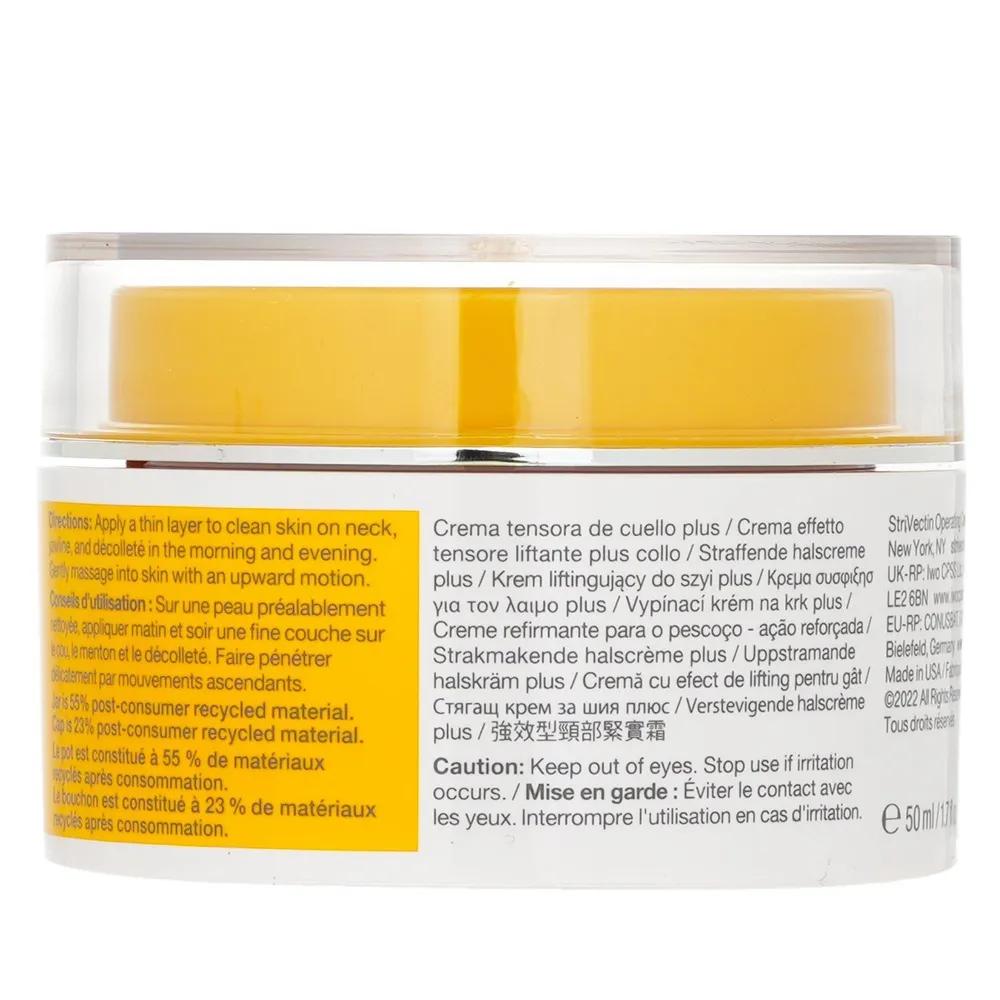 TL Premium Tightening Neck Cream Plus 50ml/1.7oz
