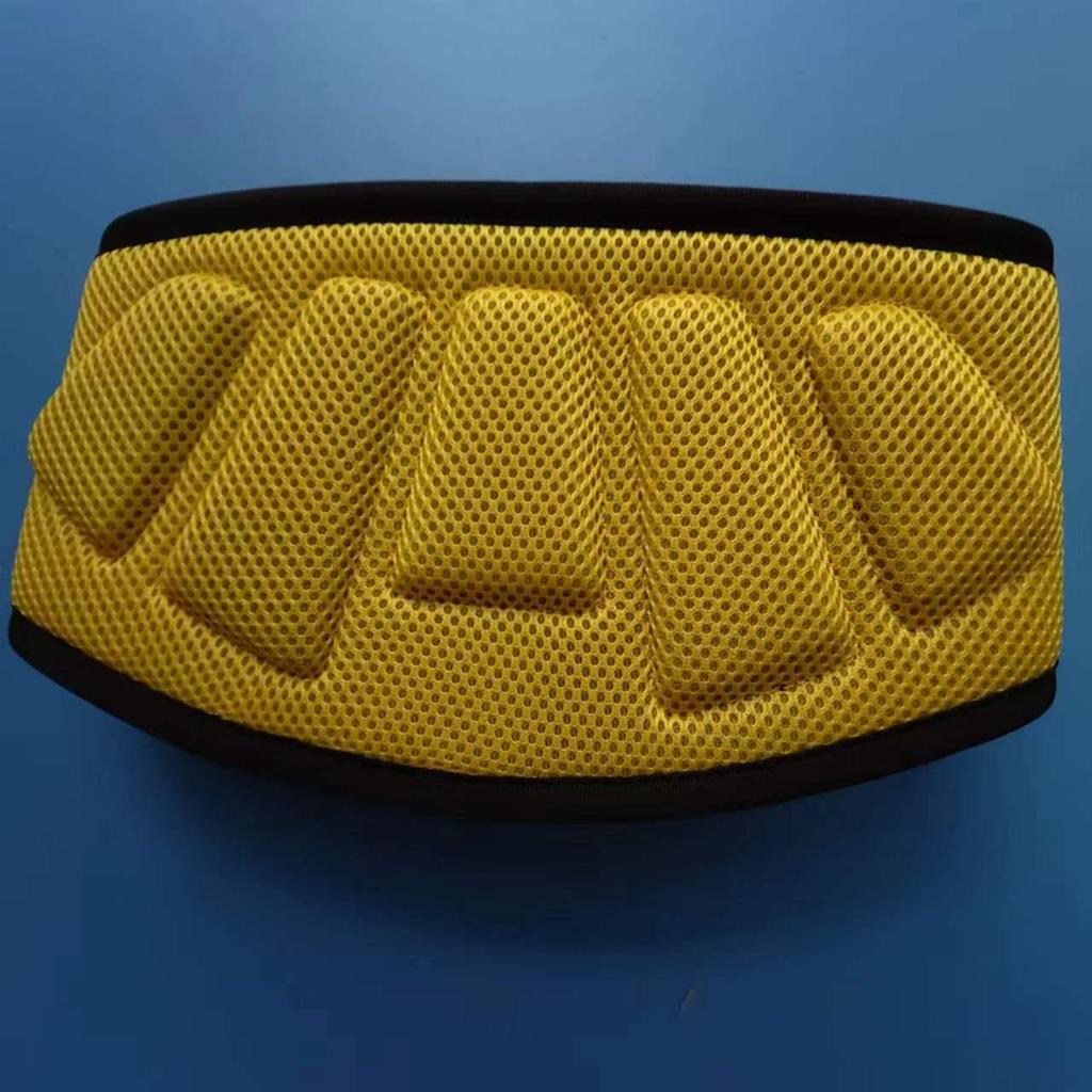 Unisex Fitness & Weightlifting Compression Waist Trainer Belt