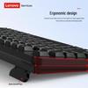Lenovo KM101 Wired Keyboard and Mouse Combo
