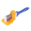 Trimming Paint Brush Graffiti Brush Industrial Cleaning Dust Removal Brush Handheld Edger Tools For Results On Walls Trim