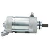 NEW-5JW-81890-00 Motorcycle Starter Motor For Yamaha FJR1300AE FJR1300AS FJR1300 1MC-81890-00 1MC-81890-01 Motorcycle Parts