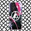The Emptiness Machine L-Linkin Park Phone Case for Samsung Galaxy A52 A42 A32 A22 A12 A02S A51 A50 A71 A70 A41 A31 A21S A40 A30S